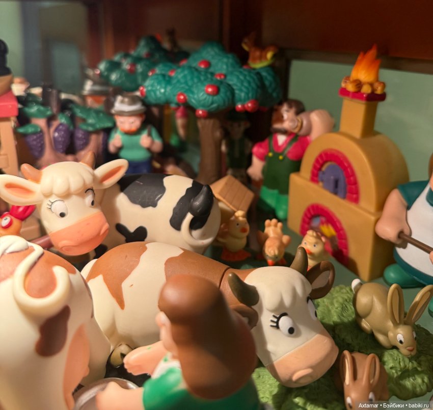 Ферма- обустраиваем свинарник 🐖