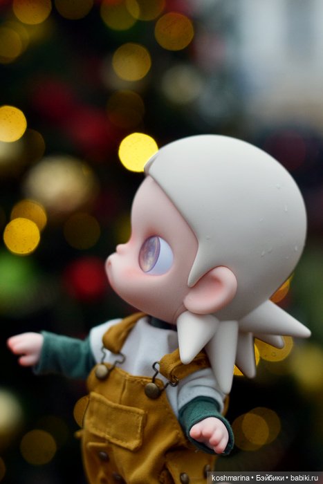 Zsiga, просто Zsiga — Разные шарнирные куклы (не БЖД): редкие (фото 8)