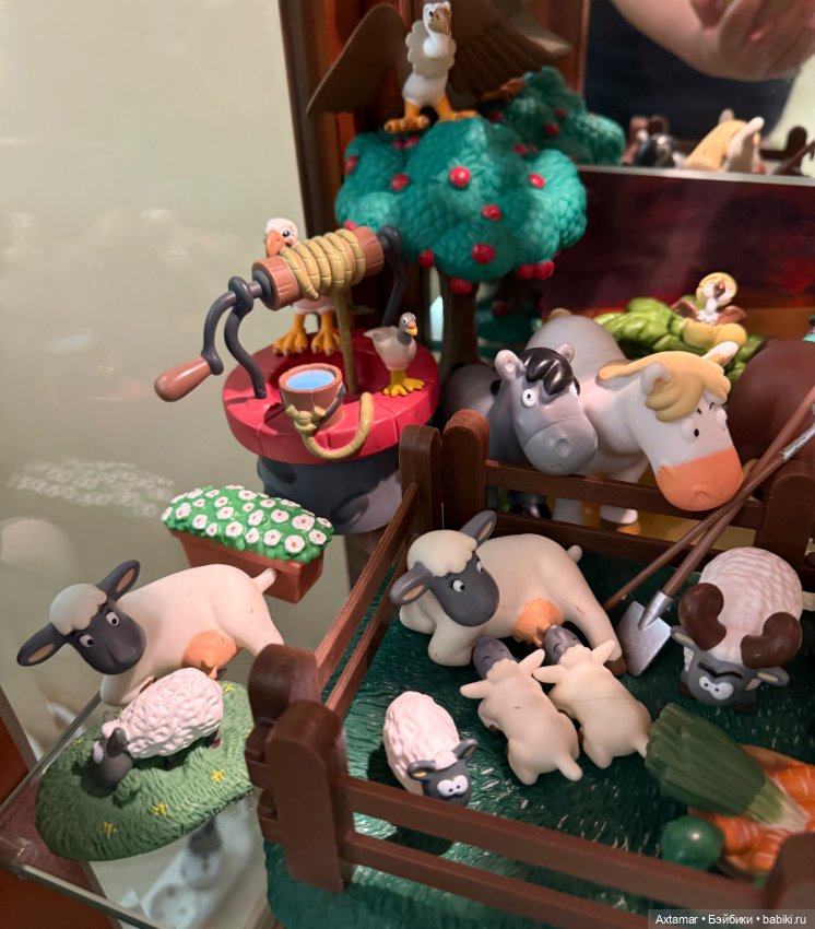 Ферма- обустраиваем свинарник 🐖