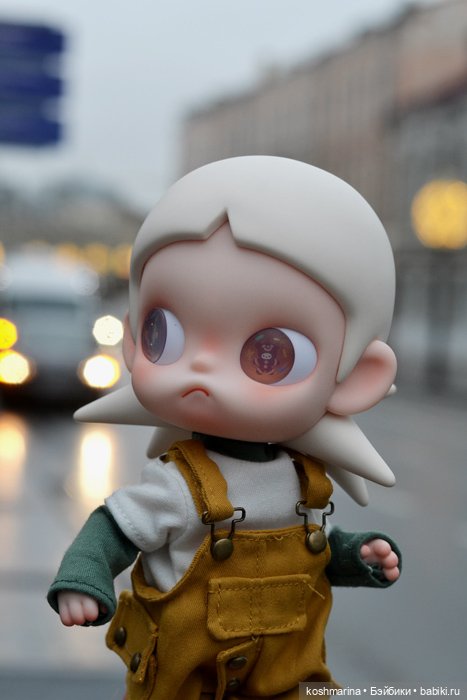 Zsiga, просто Zsiga — Разные шарнирные куклы (не БЖД): редкие