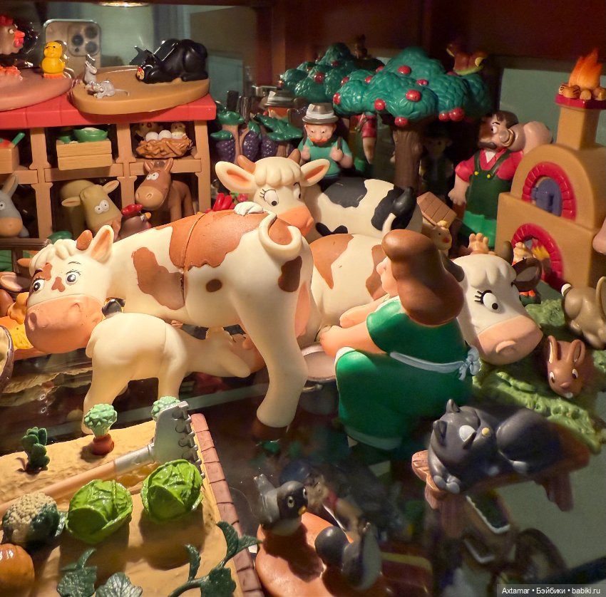 Ферма- обустраиваем свинарник 🐖 (фото 3)