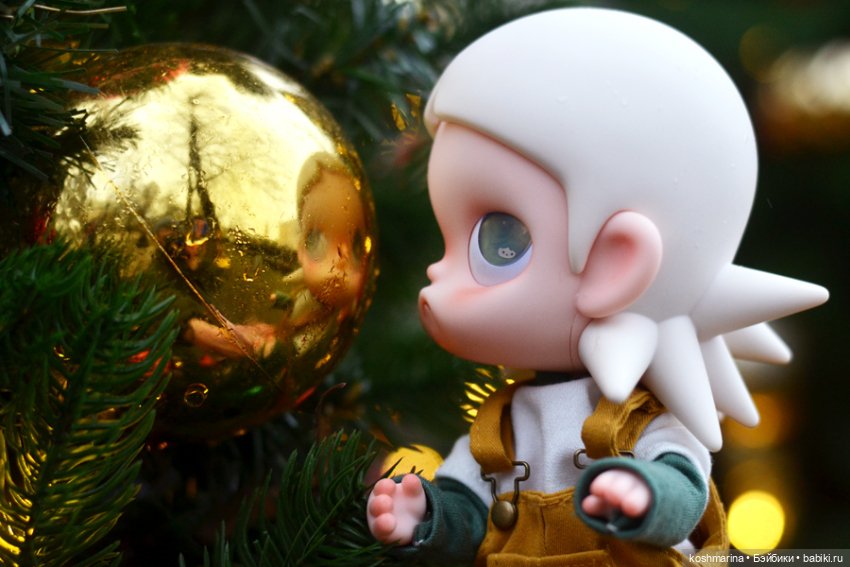 Zsiga, просто Zsiga — Разные шарнирные куклы (не БЖД): редкие (фото 9)