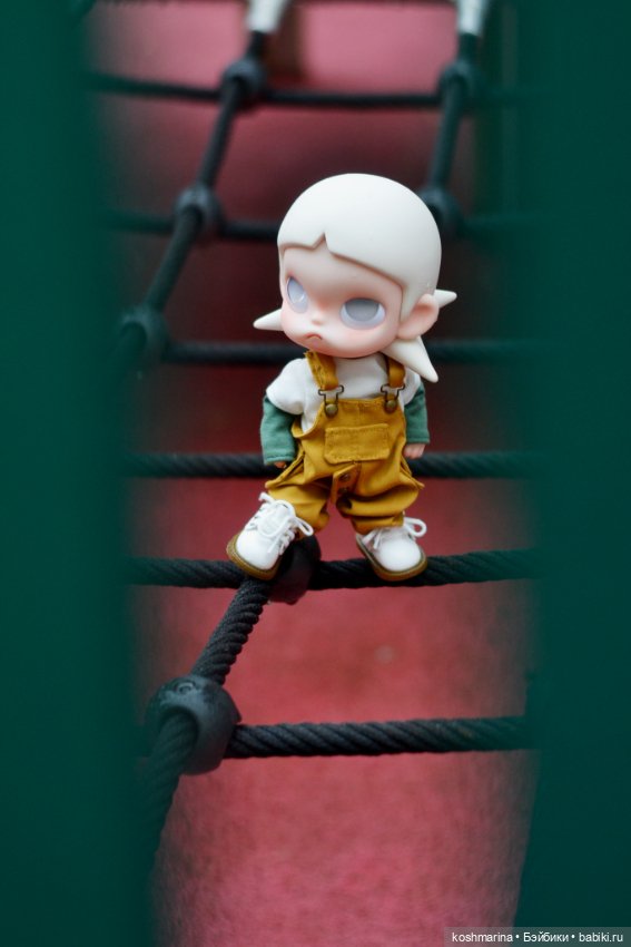 Zsiga, просто Zsiga — Разные шарнирные куклы (не БЖД): редкие