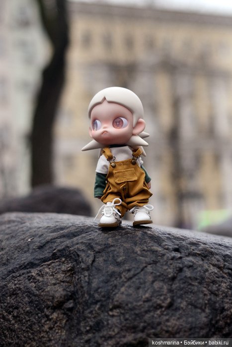 Zsiga, просто Zsiga — Разные шарнирные куклы (не БЖД): редкие