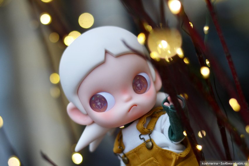 Zsiga, просто Zsiga — Разные шарнирные куклы (не БЖД): редкие