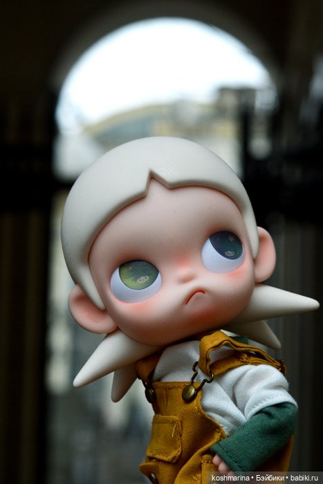 Zsiga, просто Zsiga — Разные шарнирные куклы (не БЖД): редкие