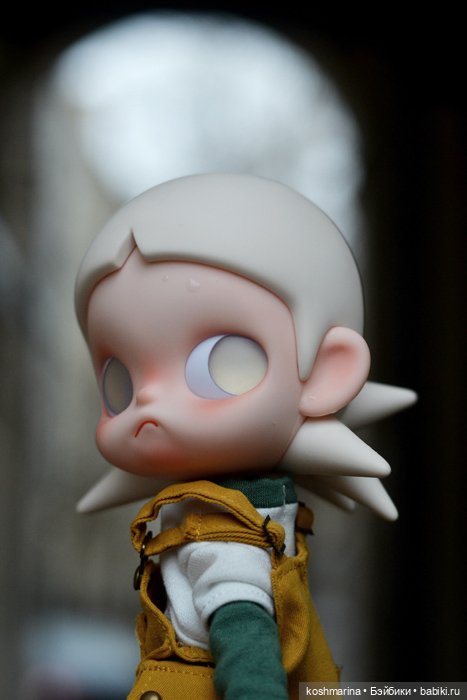 Zsiga, просто Zsiga — Разные шарнирные куклы (не БЖД): редкие