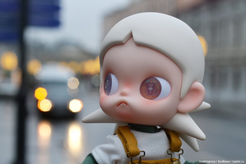 Zsiga, просто Zsiga — Разные шарнирные куклы (не БЖД): редкие