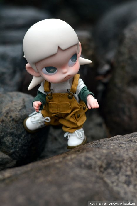 Zsiga, просто Zsiga — Разные шарнирные куклы (не БЖД): редкие