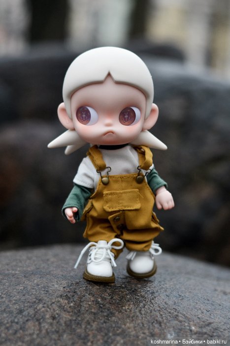 Zsiga, просто Zsiga — Разные шарнирные куклы (не БЖД): редкие