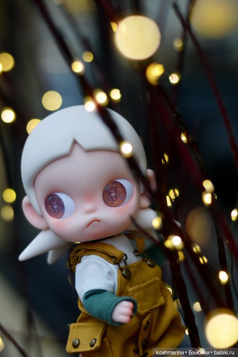 Zsiga, просто Zsiga — Разные шарнирные куклы (не БЖД): редкие