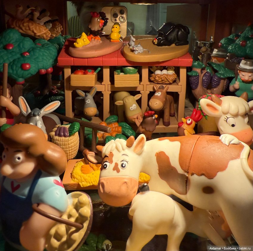 Ферма- обустраиваем свинарник 🐖 (фото 4)