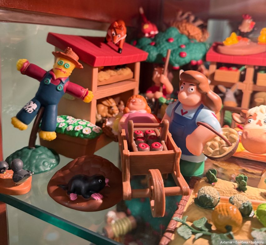 Ферма- обустраиваем свинарник 🐖 (фото 6)