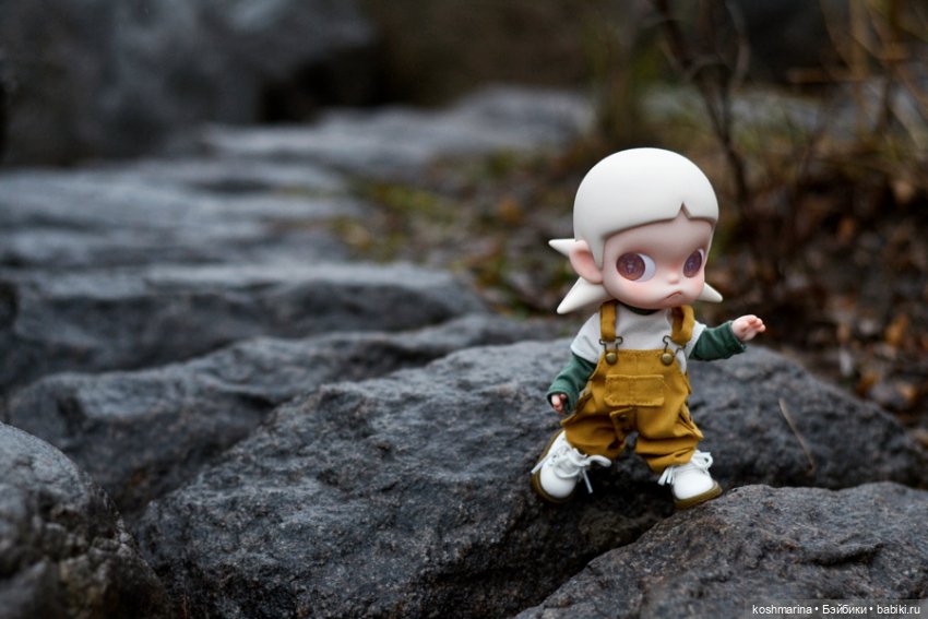 Zsiga, просто Zsiga — Разные шарнирные куклы (не БЖД): редкие