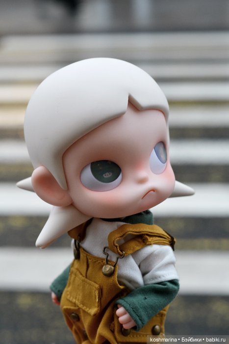 Zsiga, просто Zsiga — Разные шарнирные куклы (не БЖД): редкие