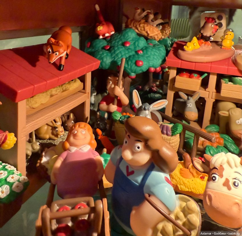 Ферма- обустраиваем свинарник 🐖 (фото 5)