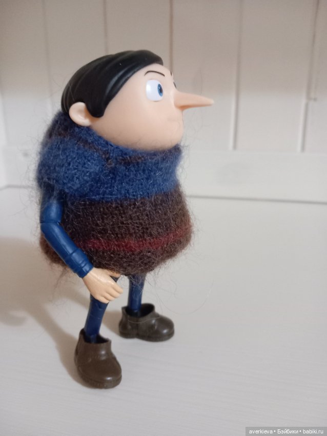 Такое вот кино — Интересные игрушки и фигурки (разное): редкие