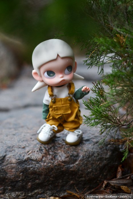 Zsiga, просто Zsiga — Разные шарнирные куклы (не БЖД): редкие