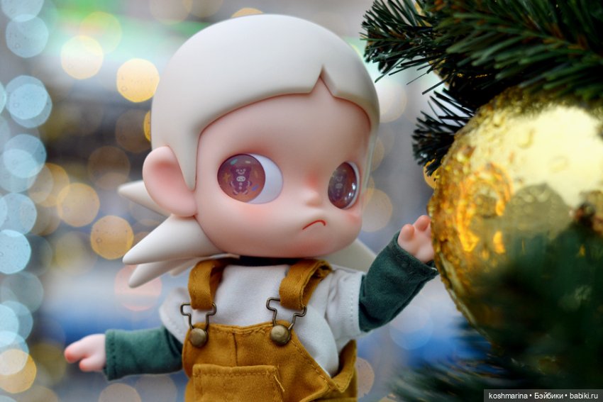 Zsiga, просто Zsiga — Разные шарнирные куклы (не БЖД): редкие (фото 3)