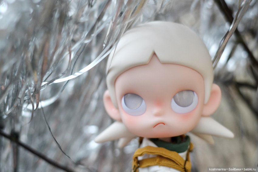 Zsiga, просто Zsiga — Разные шарнирные куклы (не БЖД): редкие