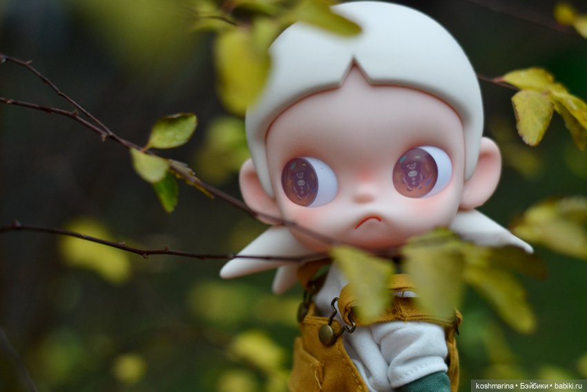 Zsiga, просто Zsiga — Разные шарнирные куклы (не БЖД): редкие