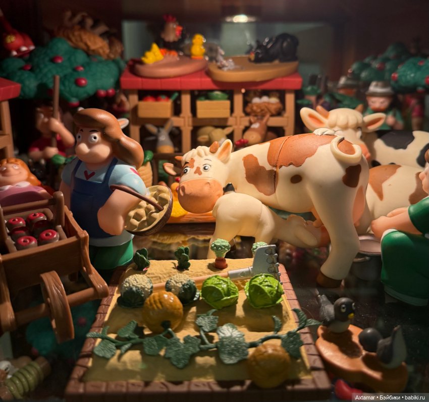 Ферма- обустраиваем свинарник 🐖 (фото 7)