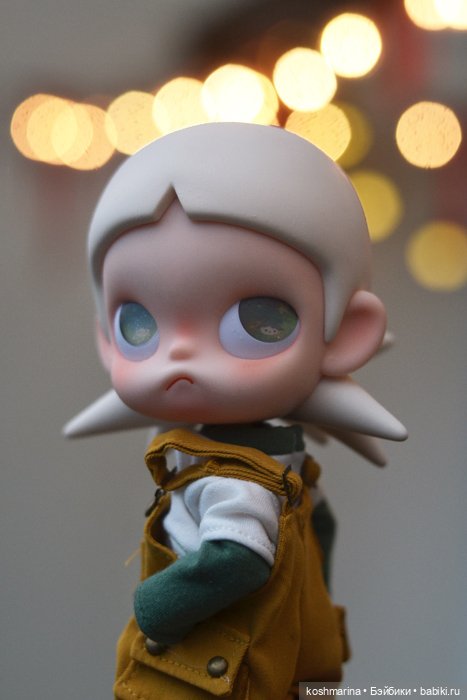 Zsiga, просто Zsiga — Разные шарнирные куклы (не БЖД): редкие