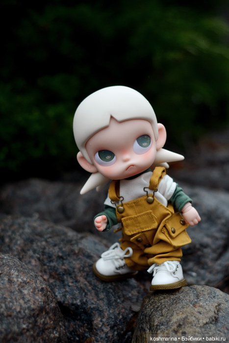 Zsiga, просто Zsiga — Разные шарнирные куклы (не БЖД): редкие