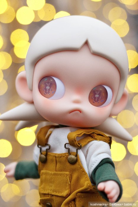 Zsiga, просто Zsiga — Разные шарнирные куклы (не БЖД): редкие