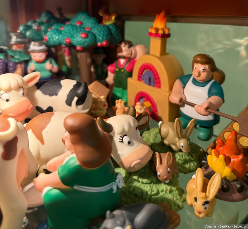 Ферма- обустраиваем свинарник 🐖 (фото 2)