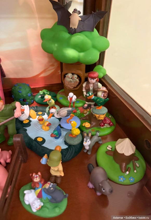 Ферма- обустраиваем свинарник 🐖