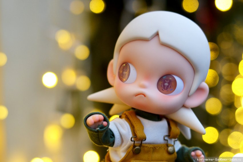 Zsiga, просто Zsiga — Разные шарнирные куклы (не БЖД): редкие