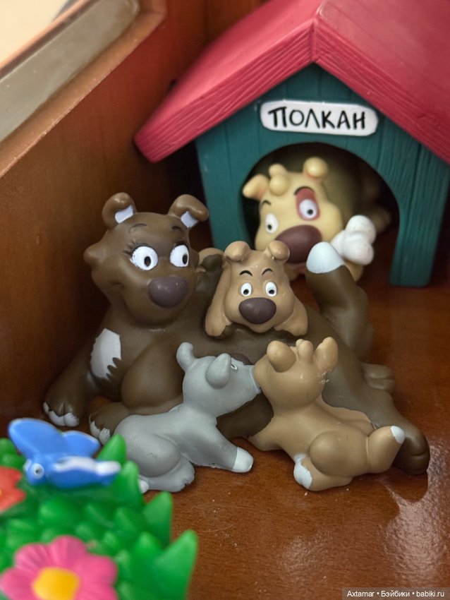 Ферма- обустраиваем свинарник 🐖