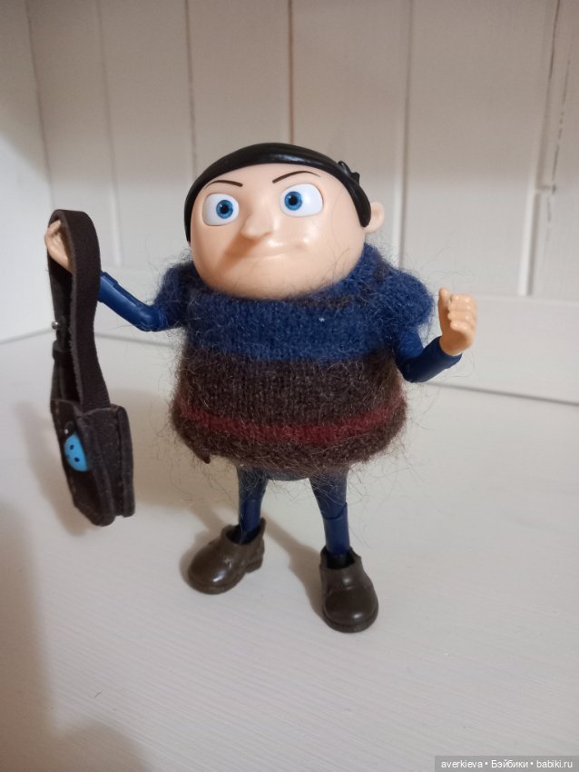 Такое вот кино — Интересные игрушки и фигурки (разное): редкие