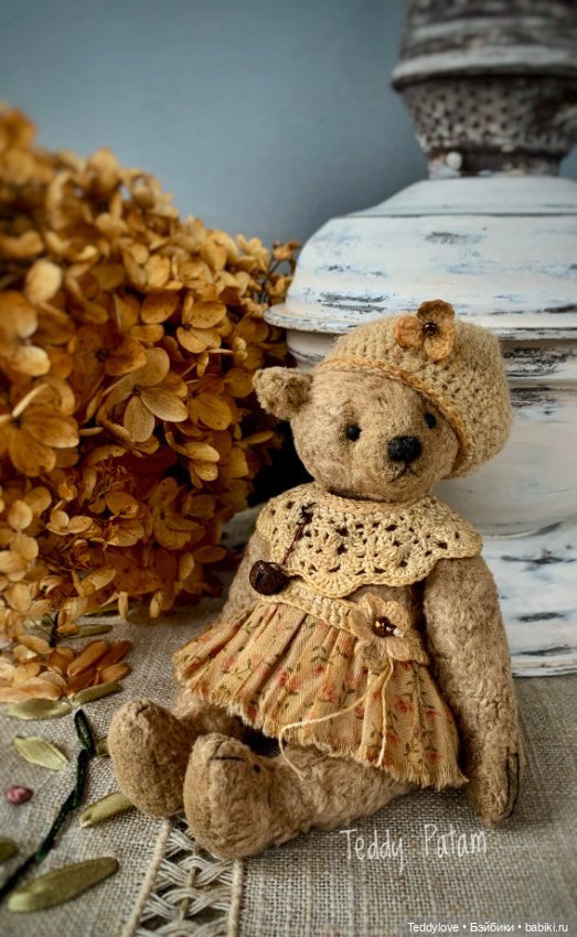 Софи - маленькая история, которую можно держать в ладонях (фото 2)