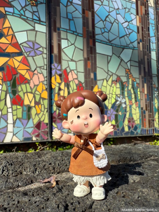 Hanamaki: там, где лето 🙂 (фото 7)