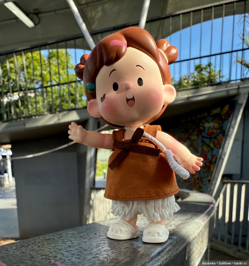 Hanamaki: там, где лето 🙂 (фото 5)