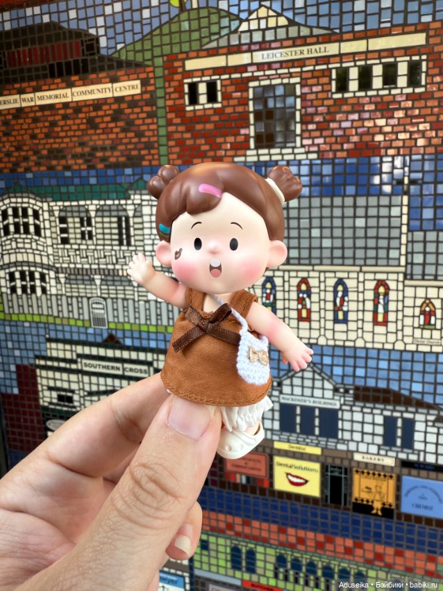 Hanamaki: там, где лето 🙂 (фото 6)