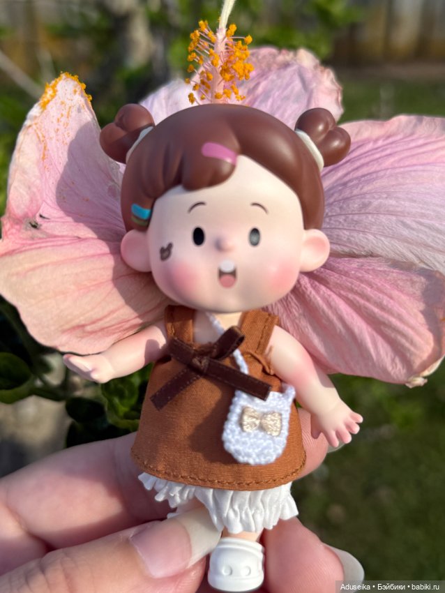 Hanamaki: там, где лето 🙂 (фото 4)