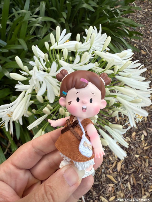 Hanamaki: там, где лето 🙂 (фото 9)