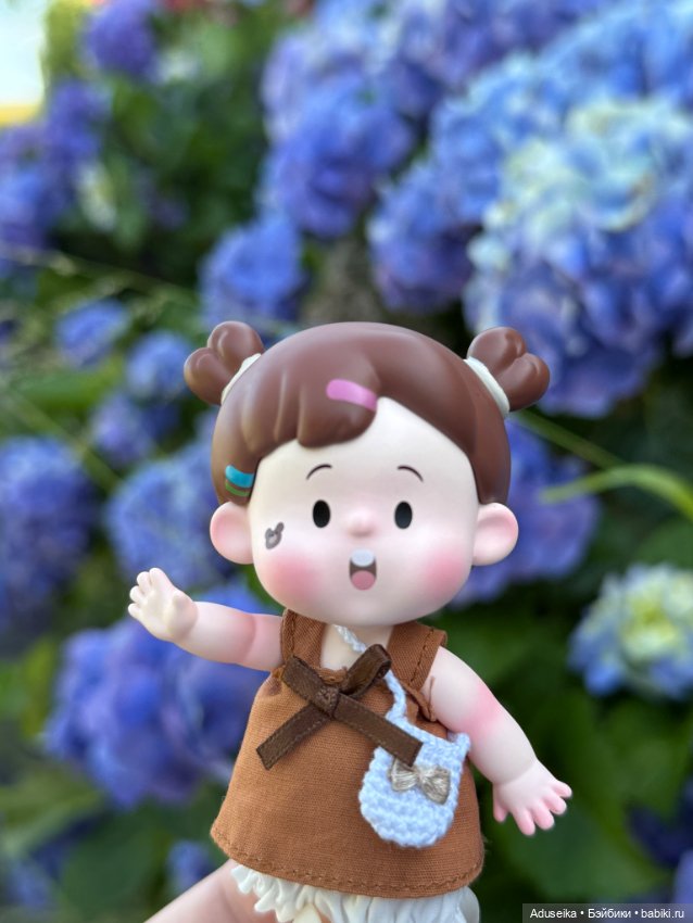 Hanamaki: там, где лето 🙂 (фото 3)