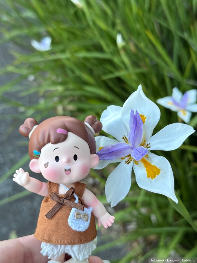 Hanamaki: там, где лето 🙂 (фото 2)