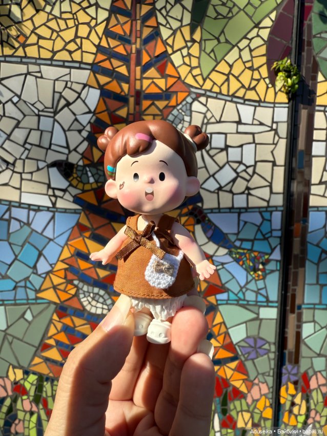 Hanamaki: там, где лето 🙂 (фото 8)