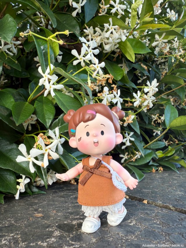 Hanamaki: там, где лето 🙂 (фото 10)