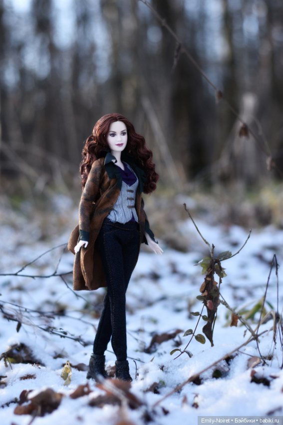 Виктория — Куклы Barbie (Барби): Looks (фото 5)