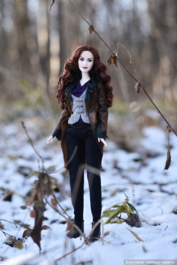 Виктория — Куклы Barbie (Барби): Looks (фото 6)