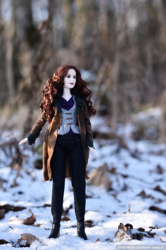 Виктория — Куклы Barbie (Барби): Looks (фото 3)