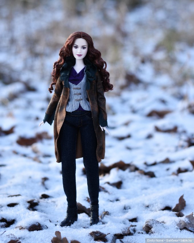 Виктория — Куклы Barbie (Барби): Looks (фото 2)