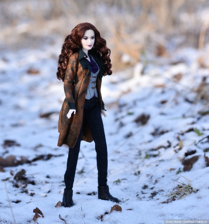Виктория — Куклы Barbie (Барби): Looks (фото 4)