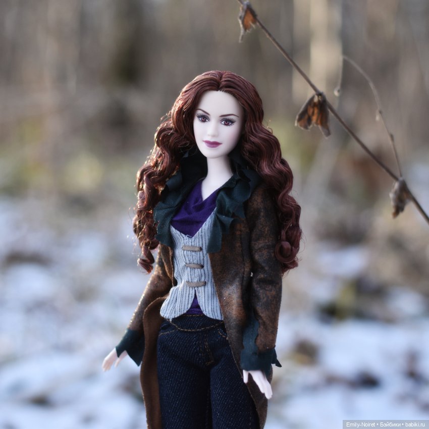 Виктория — Куклы Barbie (Барби): Looks (фото 7)